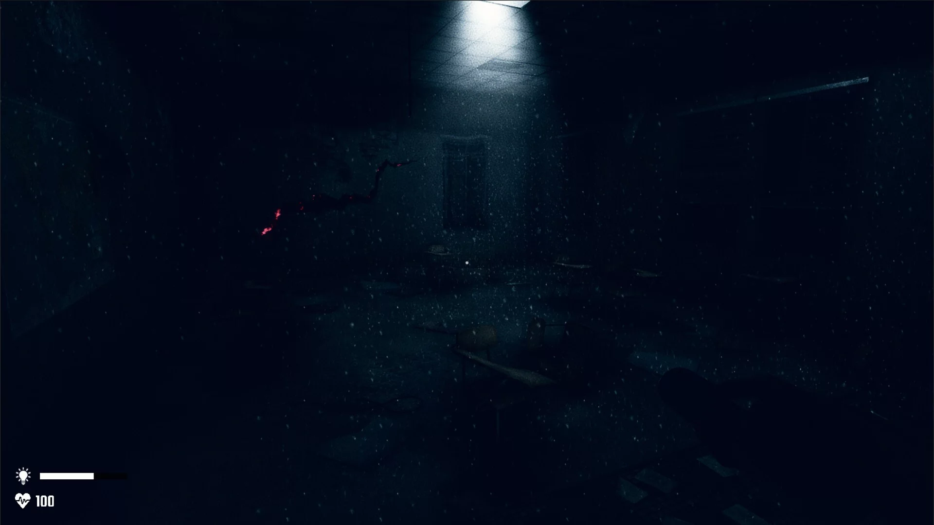 Изображение игры: Mental Hospital - Child of Evil