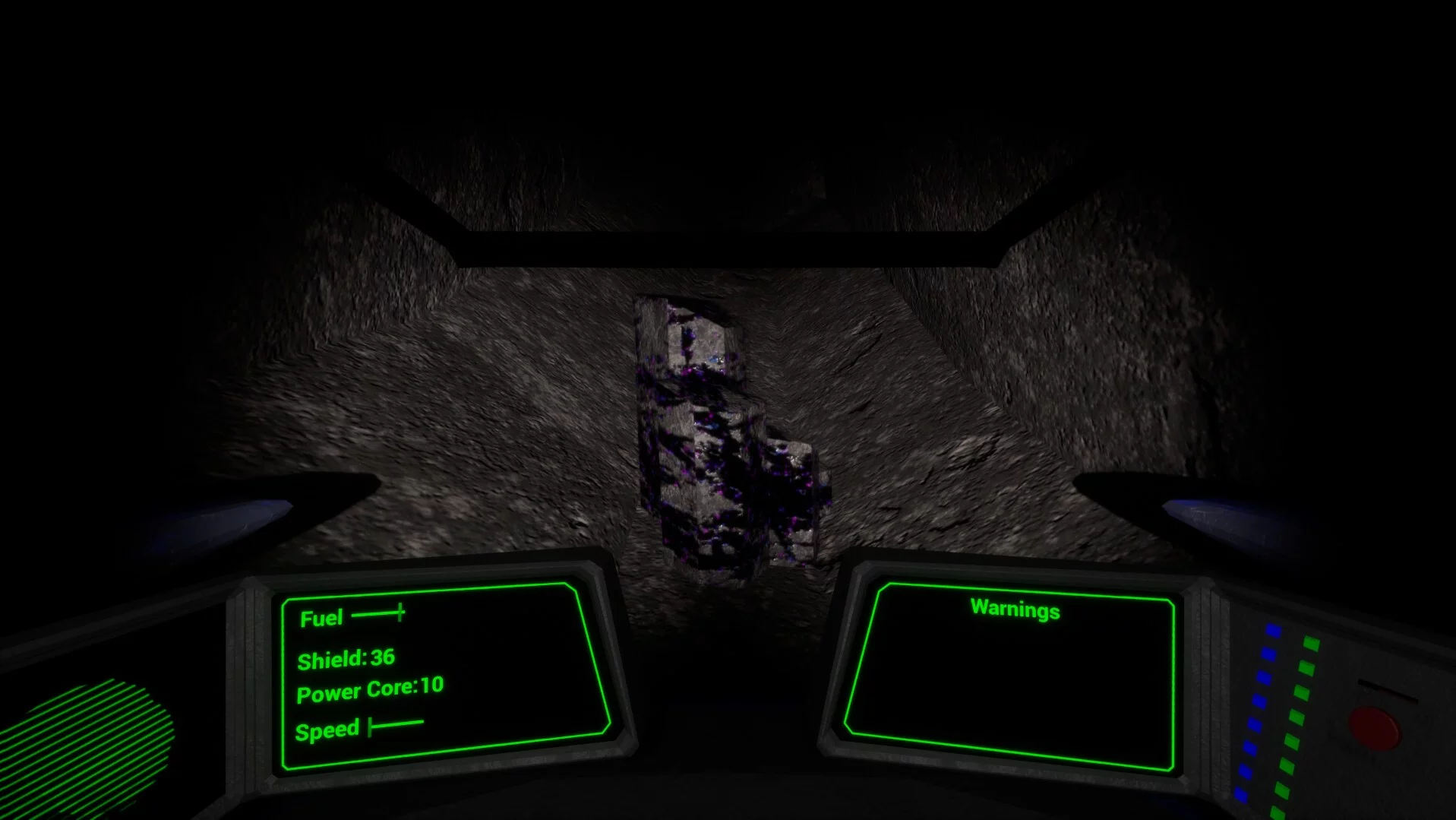 Изображение игры: Asteroid Five