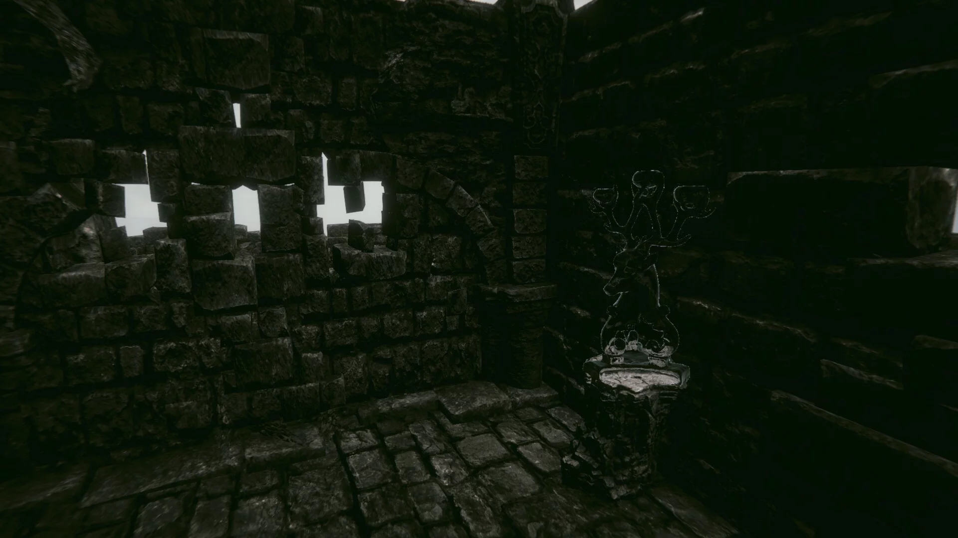 Изображение игры: Two World Portal