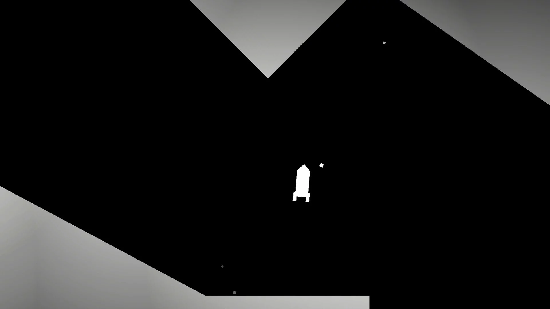 Изображение игры: Pocket Rocket