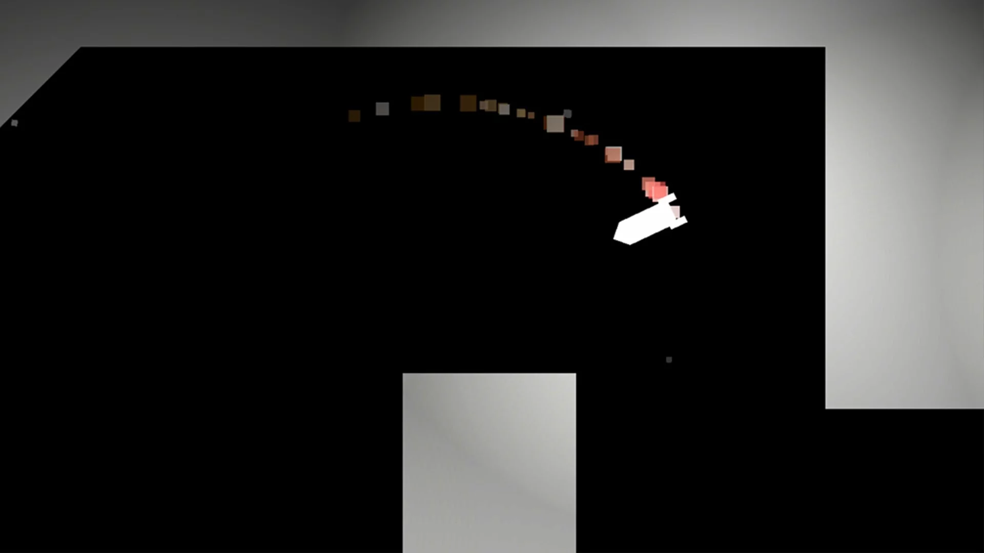 Изображение игры: Pocket Rocket