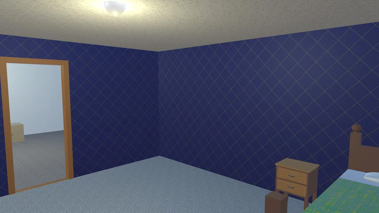 Изображение игры: Nested Rooms