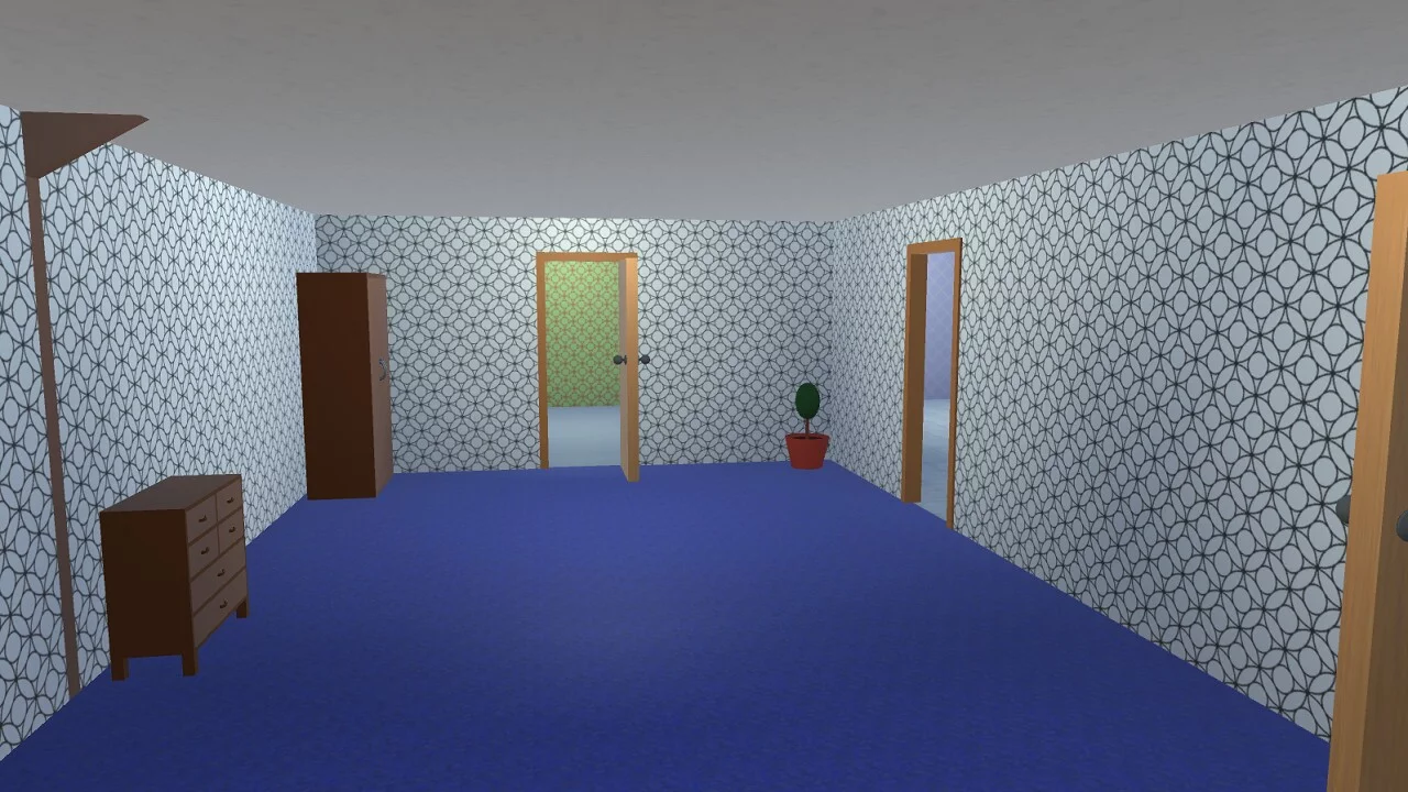 Изображение игры: Nested Rooms