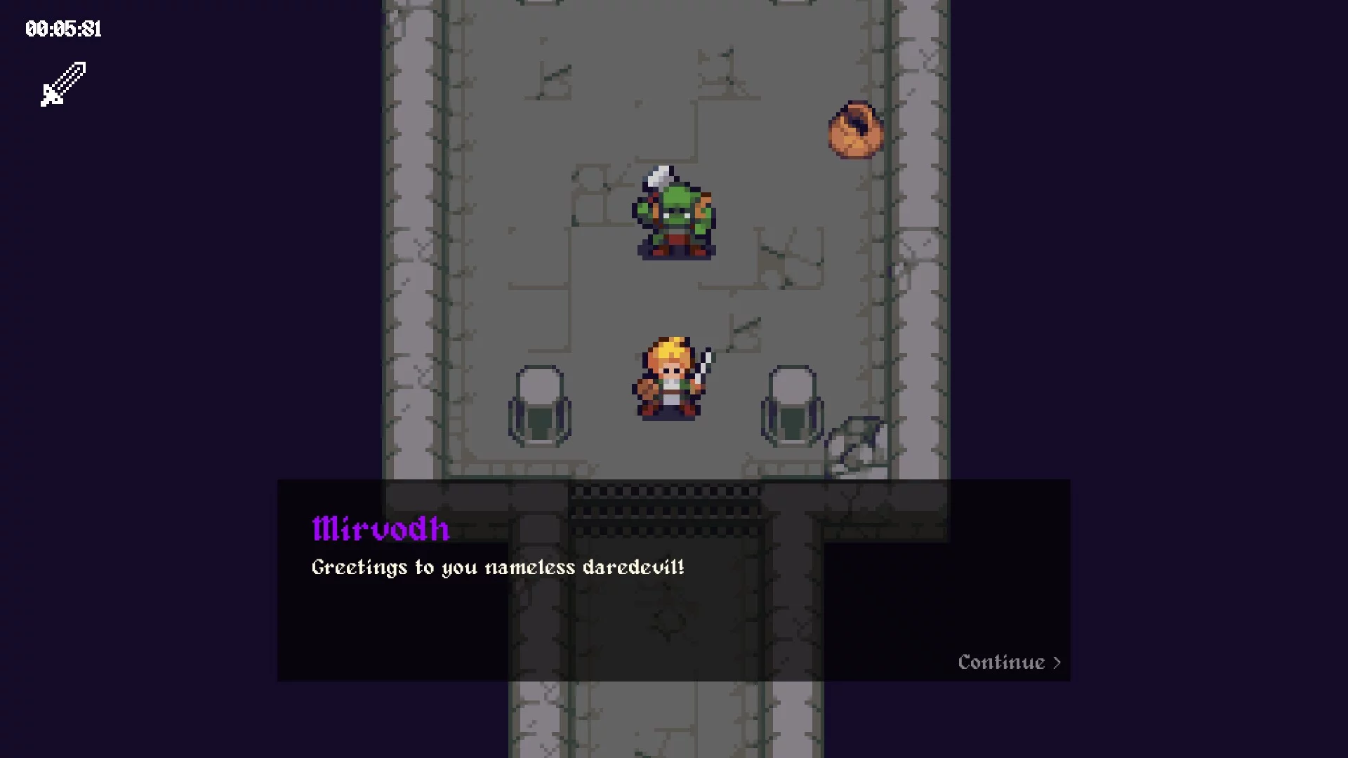 Изображение игры: Dungeon Masters