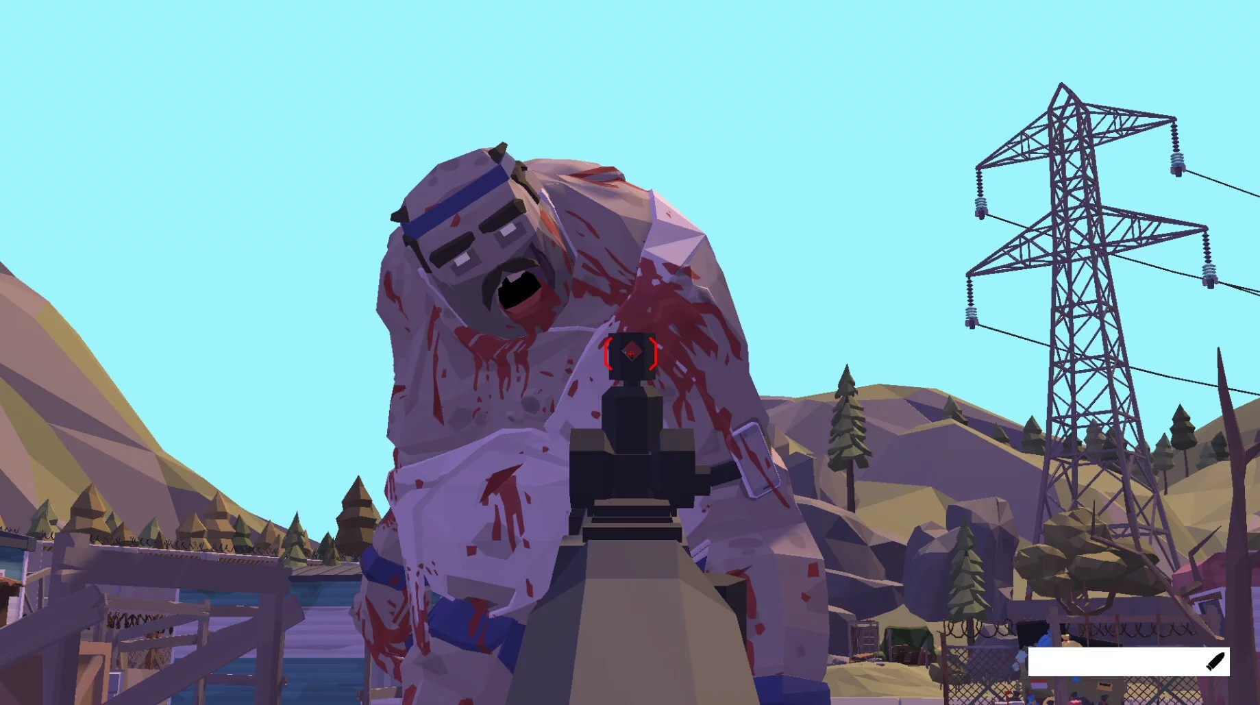 Изображение игры: Disaster