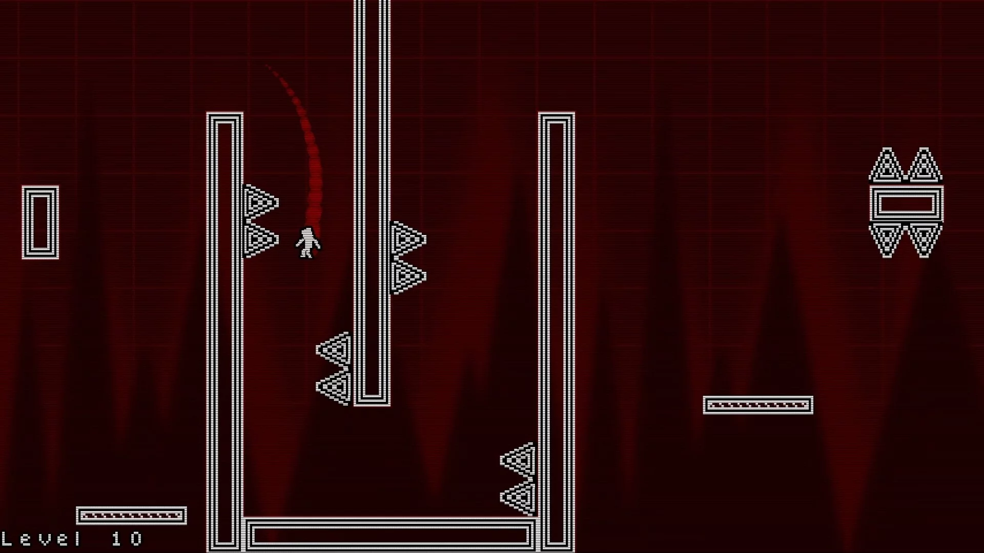 Изображение игры: reIterate()