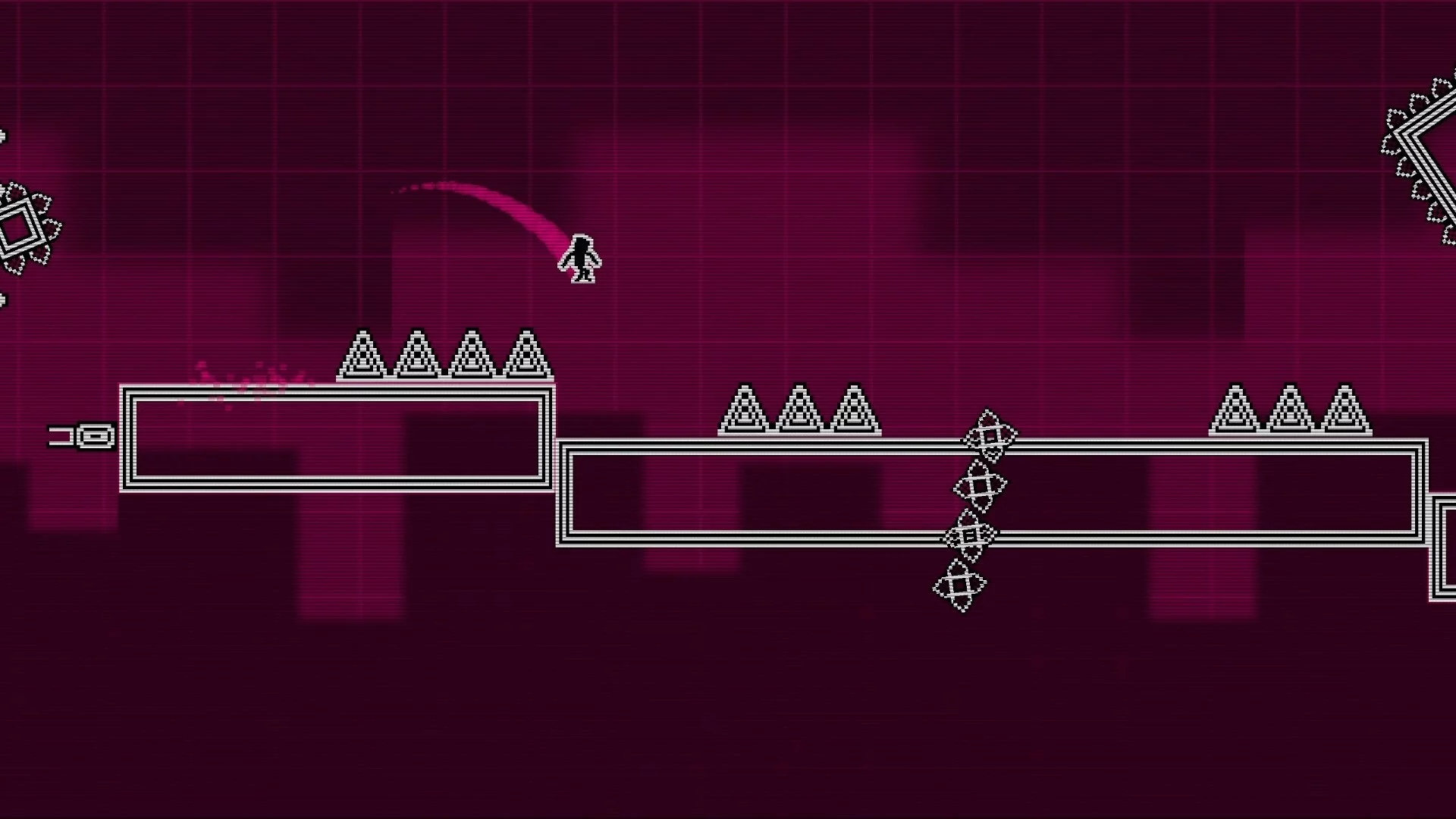 Изображение игры: reIterate()