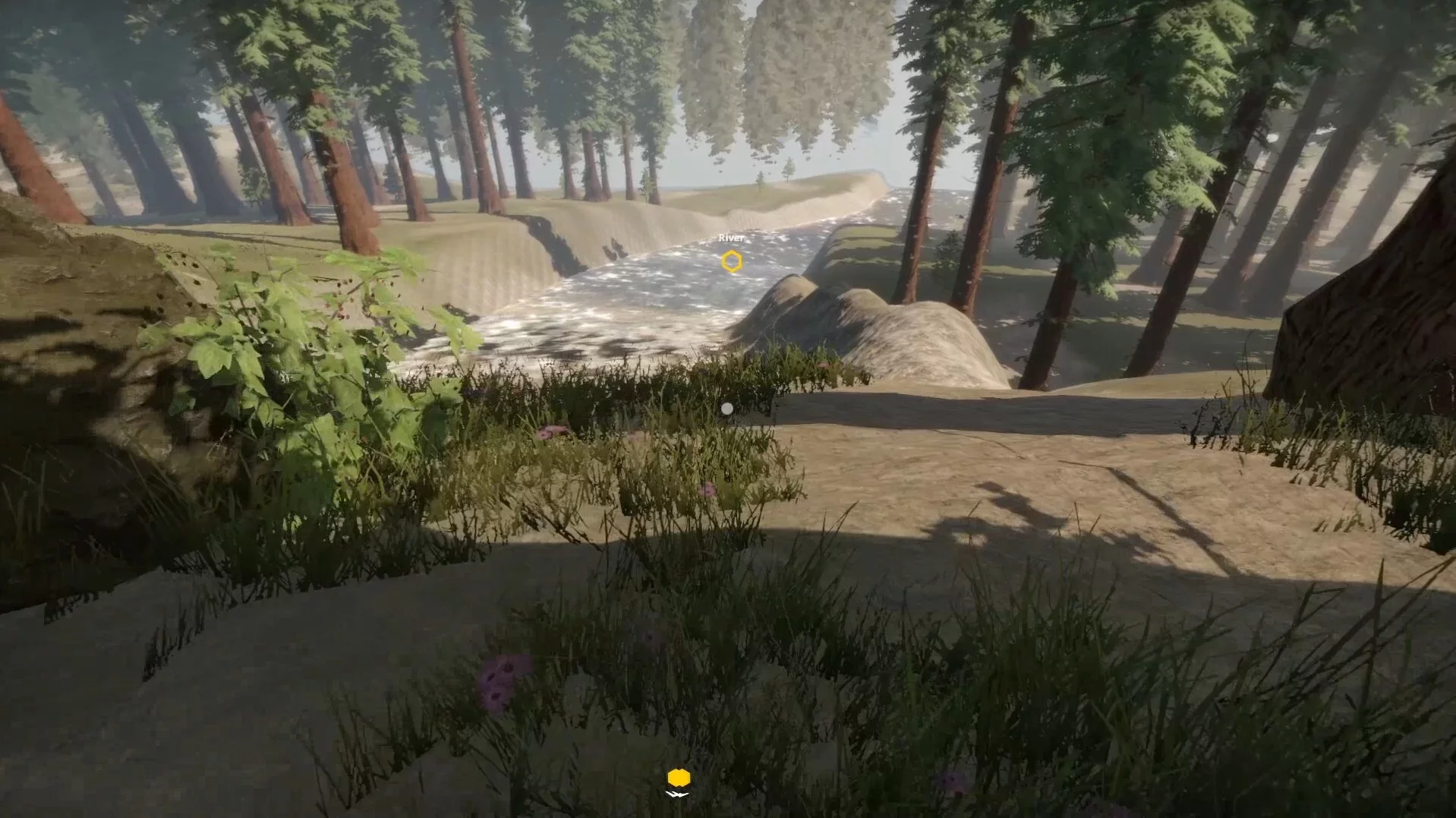 Изображение игры: Missing Plane: Survival