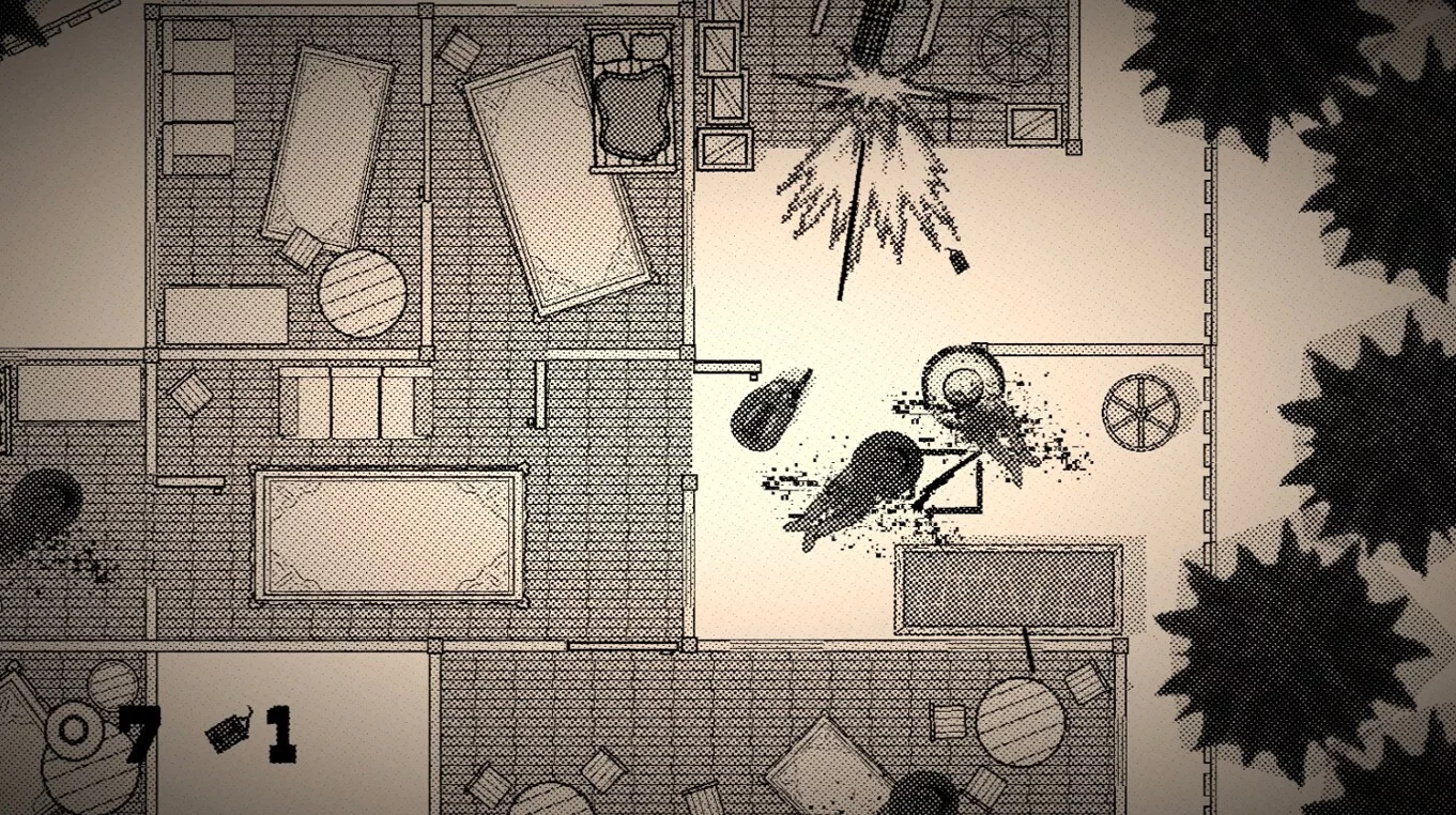 Изображение игры: I'm a cowboy: Western Shooter