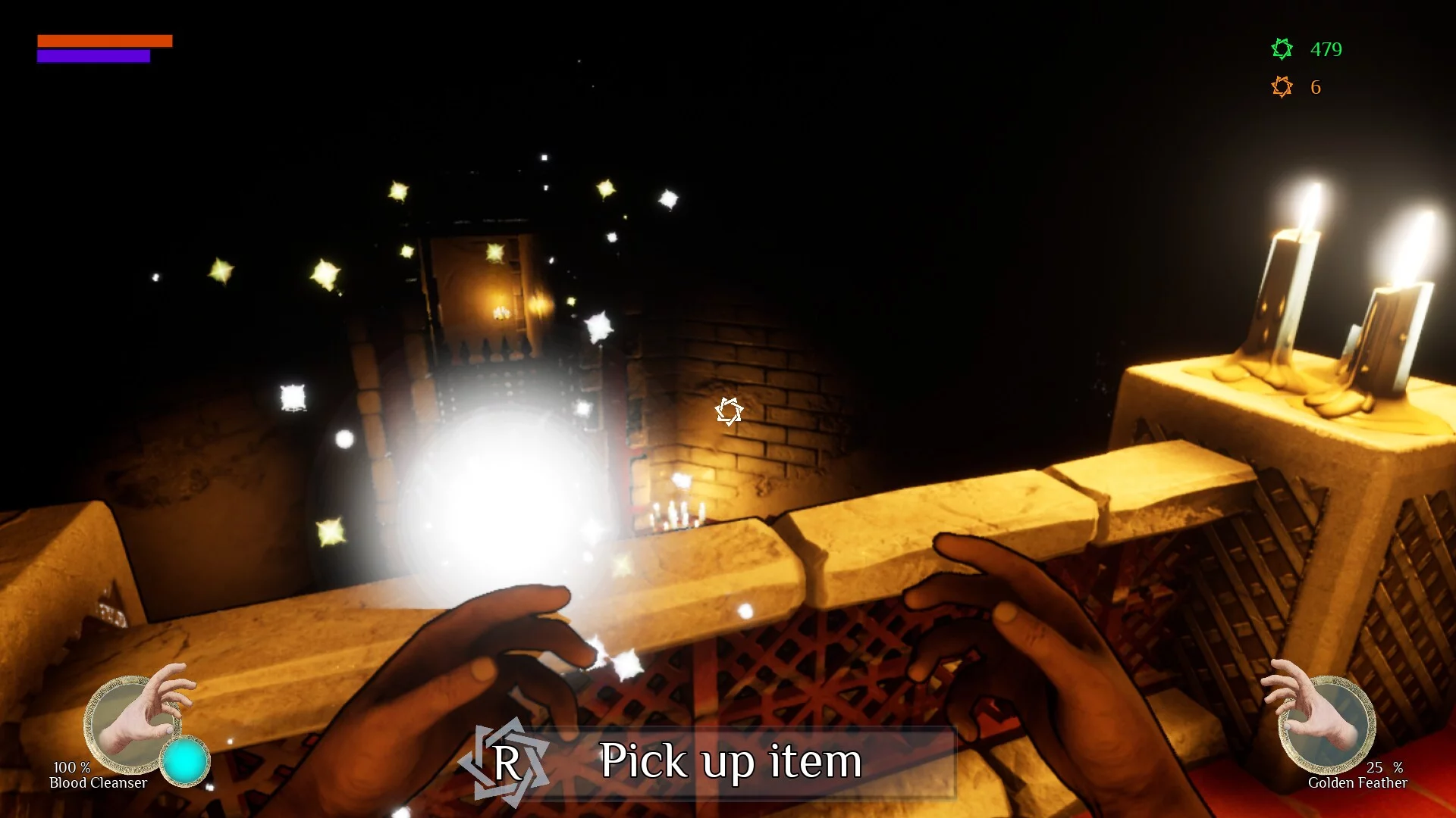 Изображение игры: Runewaker