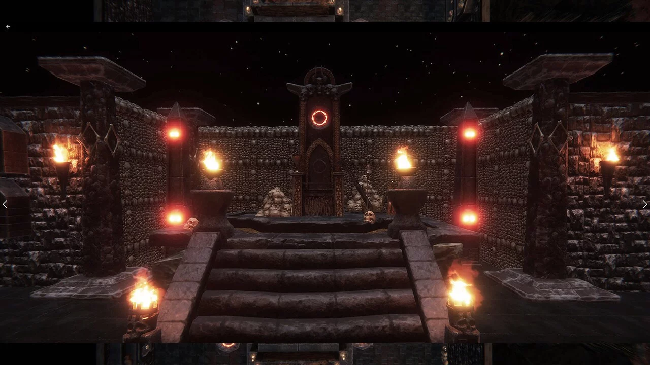 Изображение игры: Black Box Map Maker