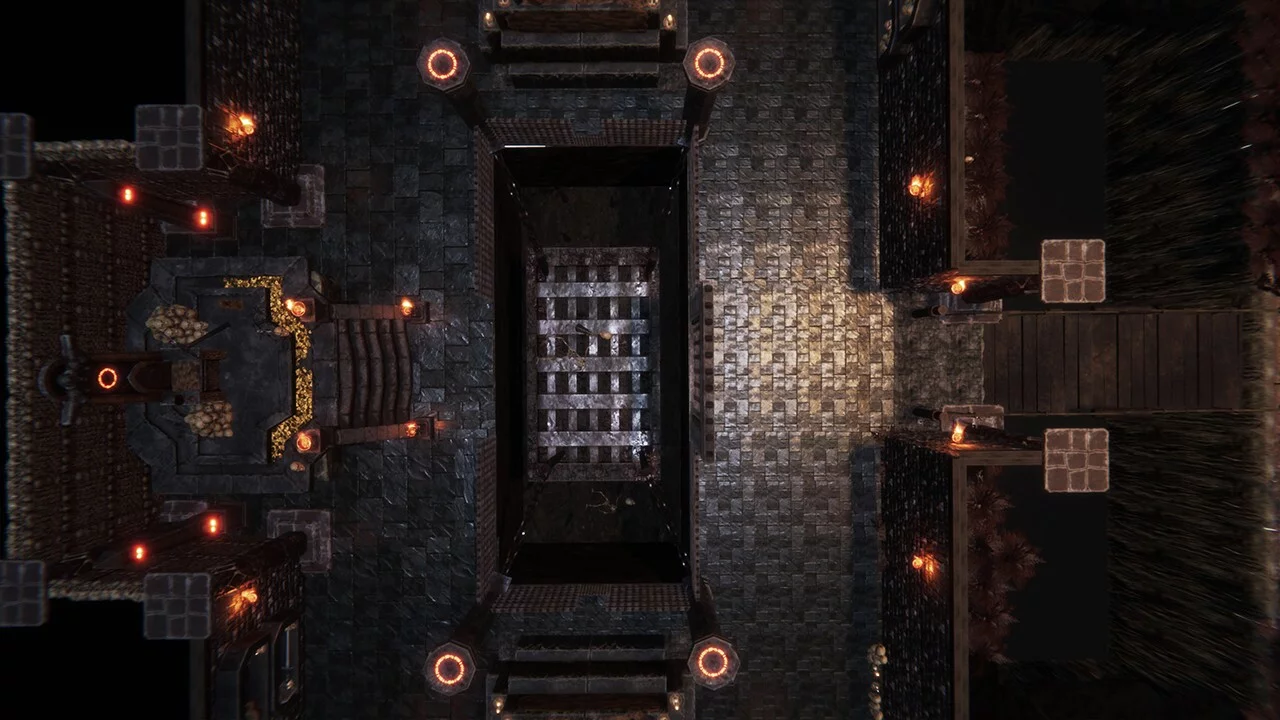Изображение игры: Black Box Map Maker