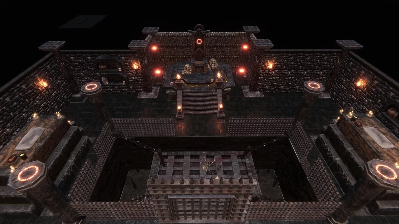 Изображение игры: Black Box Map Maker