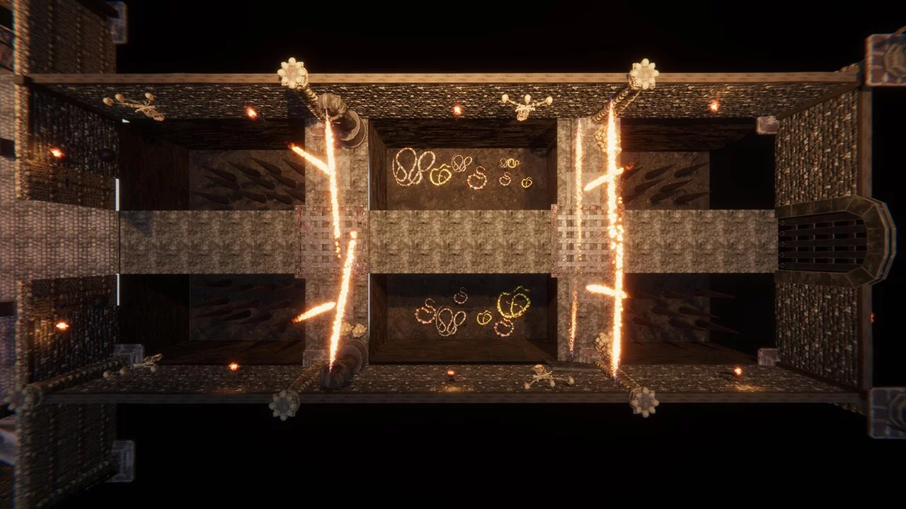Изображение игры: Black Box Map Maker