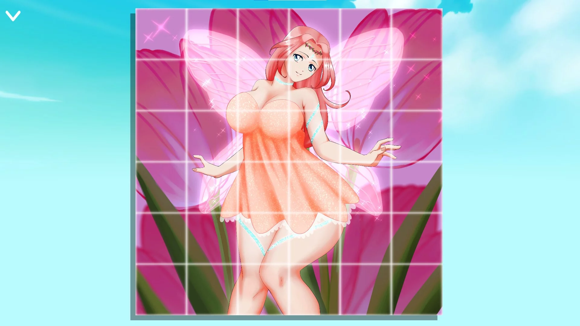 Изображение игры: Hot Milf 3