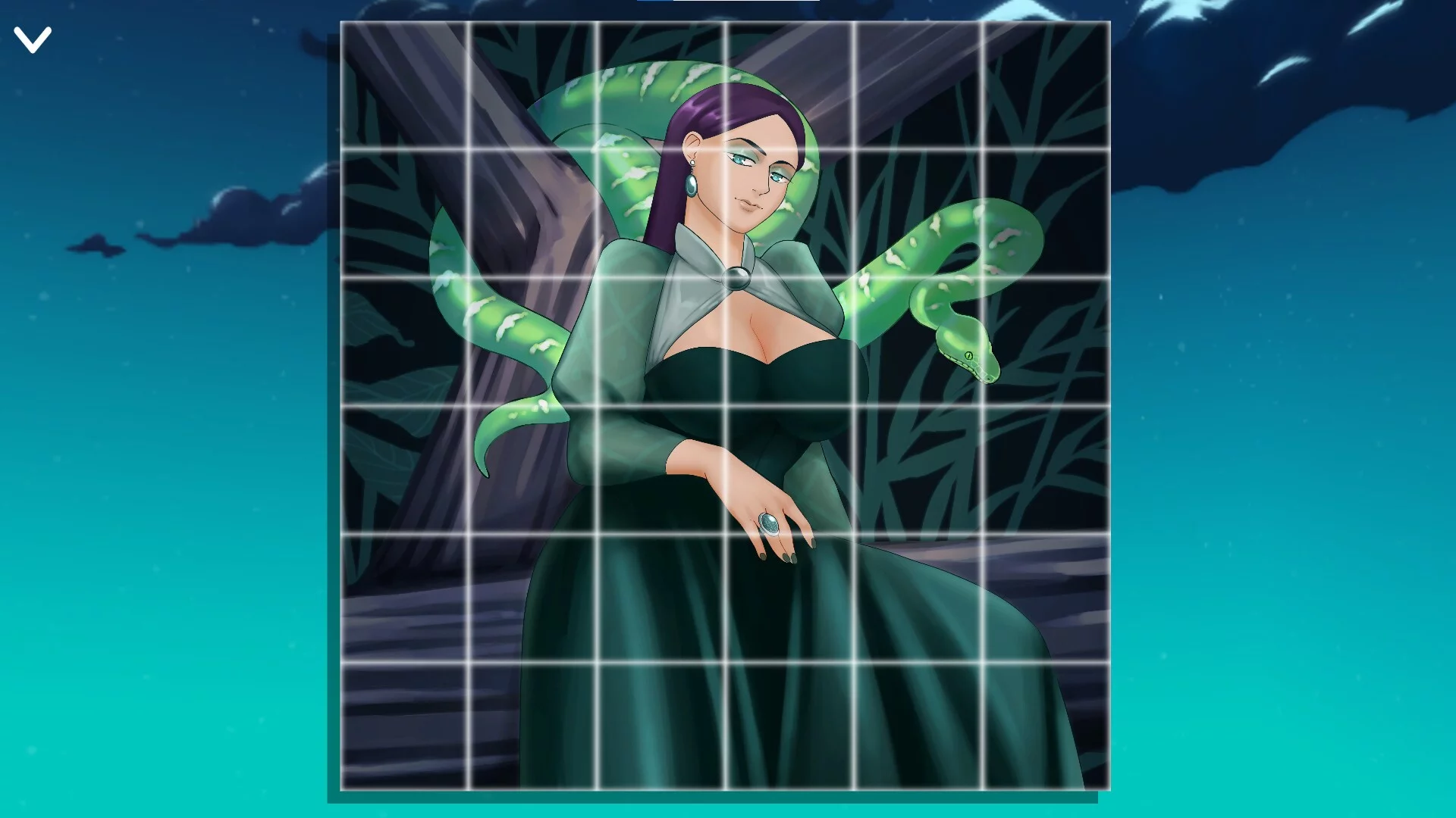 Изображение игры: Hot Milf 3