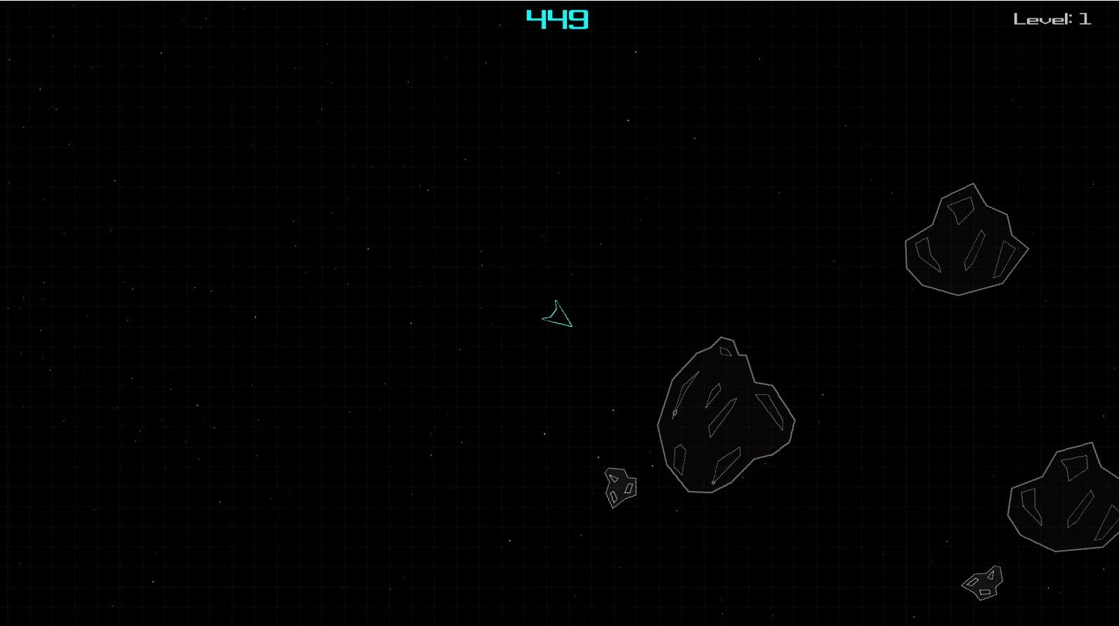 Изображение игры: Vektor Z