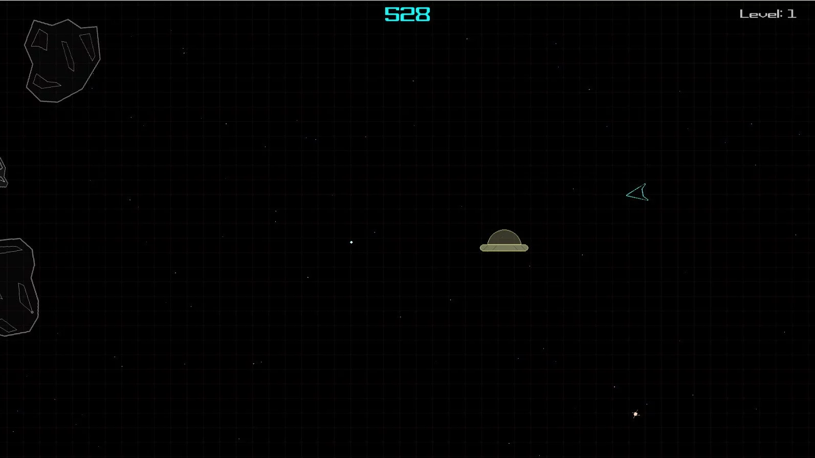 Изображение игры: Vektor Z