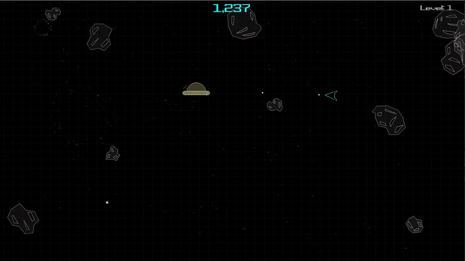 Изображение игры: Vektor Z