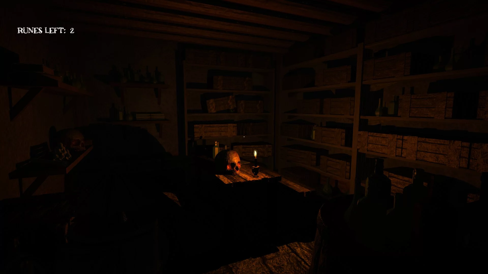 Изображение игры: Refraction: Beyond the Mirror