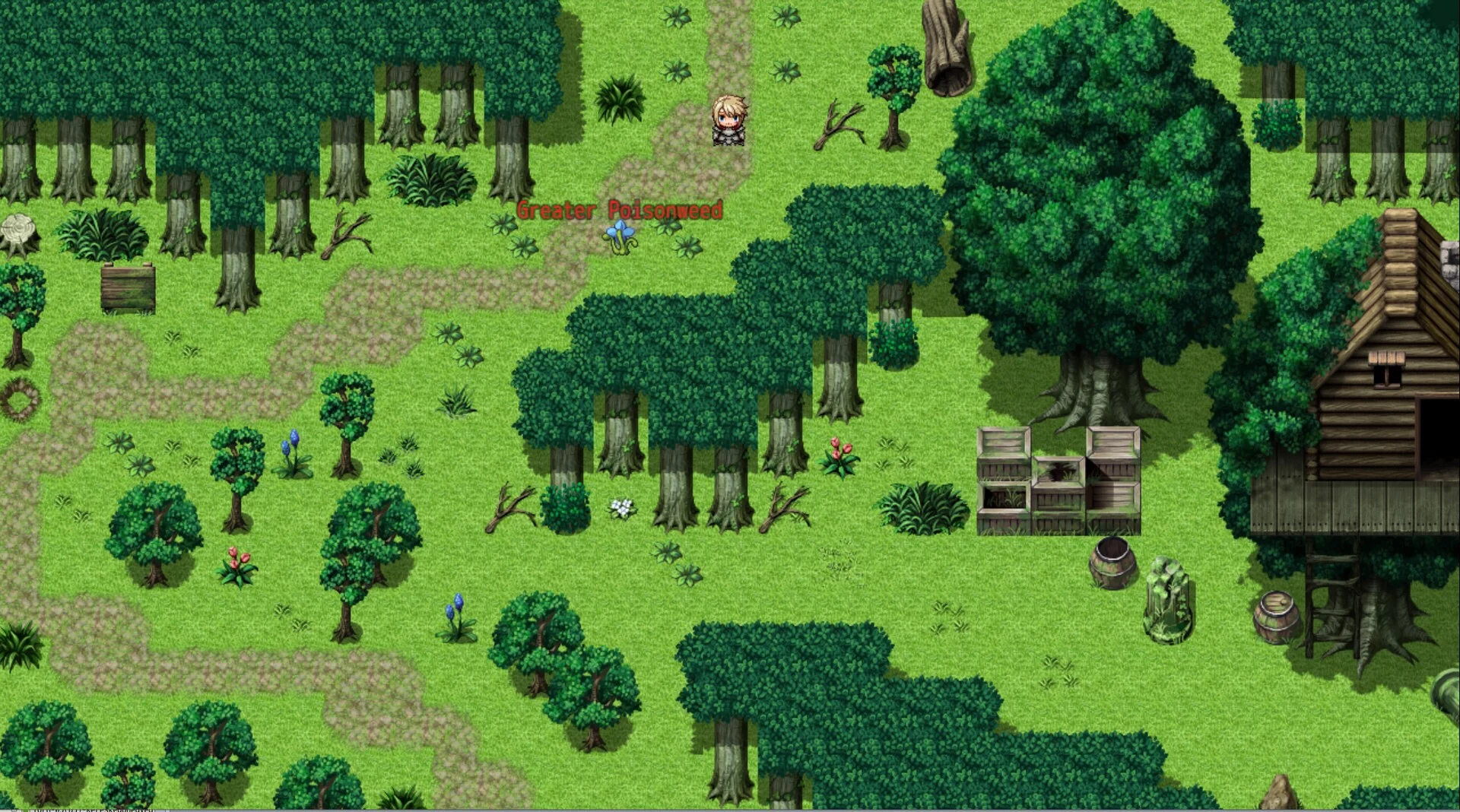 Изображение игры: Rising of the Moon - Part 1