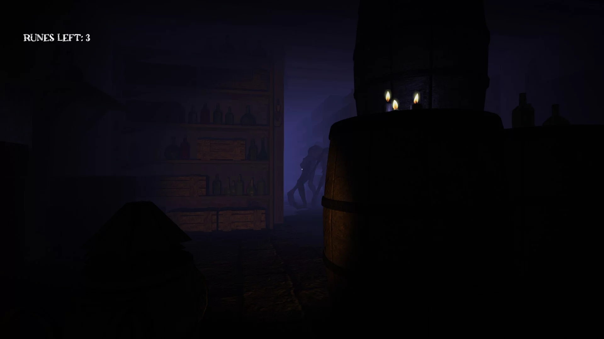Изображение игры: Refraction: Beyond the Mirror