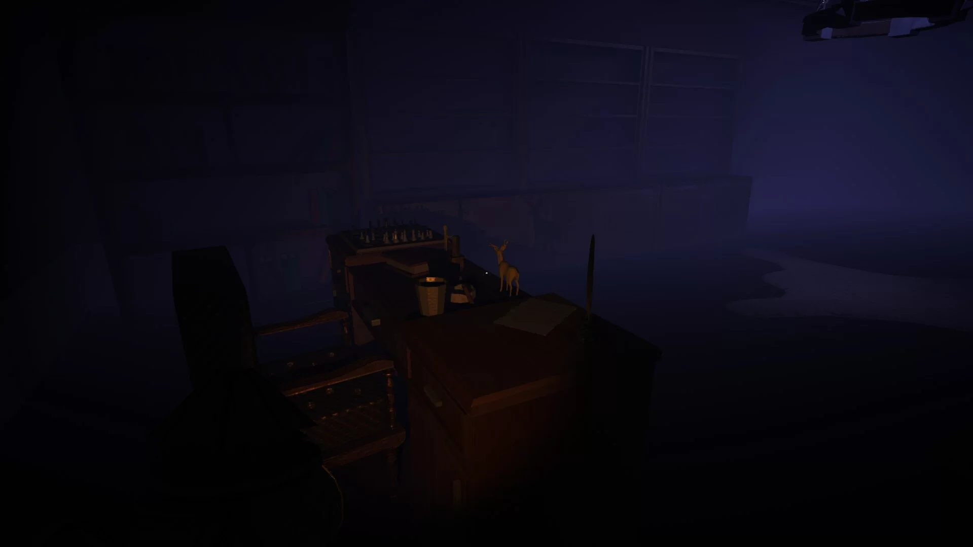 Изображение игры: Refraction: Beyond the Mirror