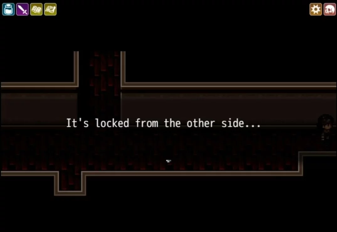 Изображение игры: Fear Of The Dark
