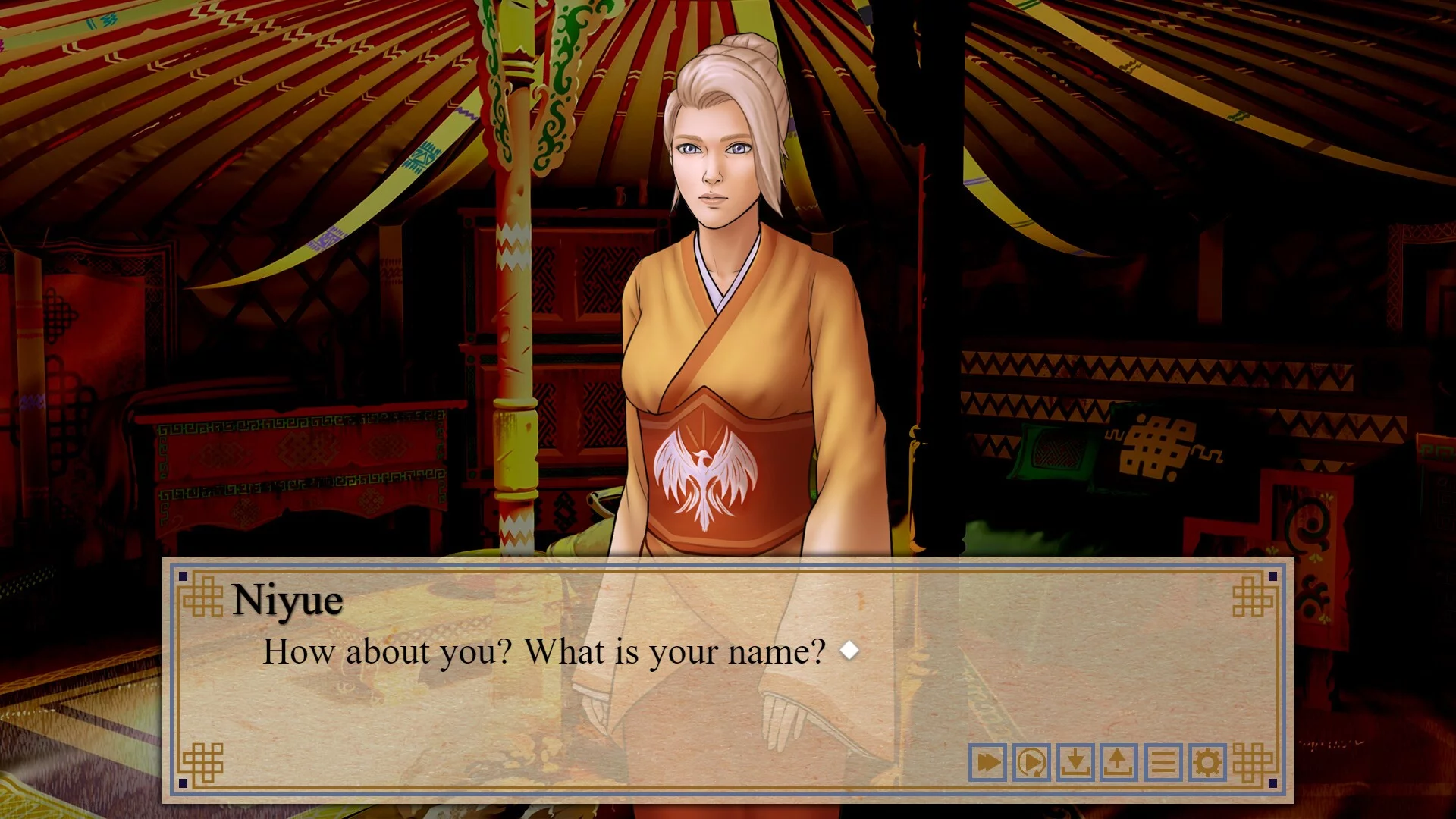 Изображение игры: Tales of Raetrethra - Legends of the Past