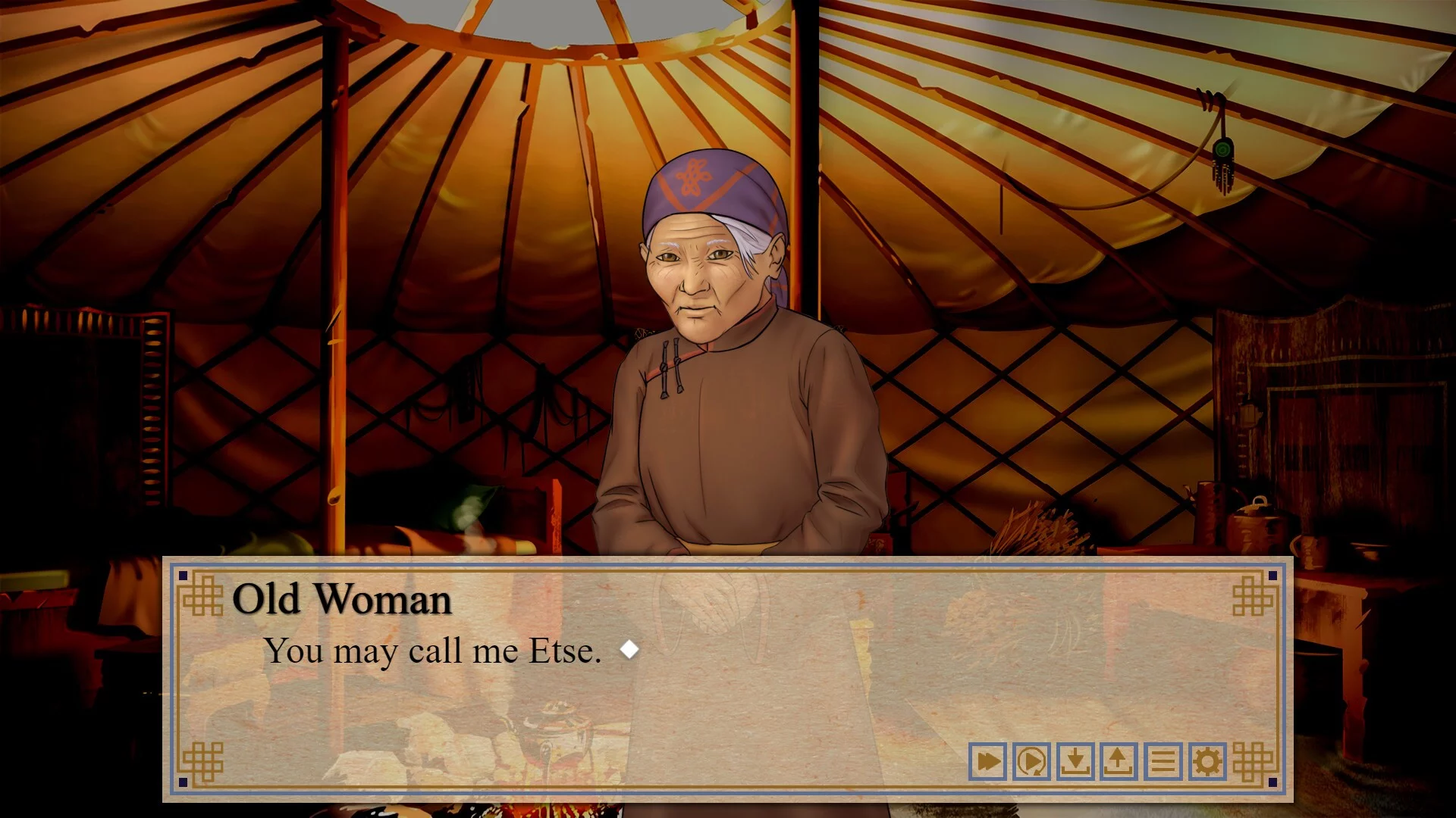 Изображение игры: Tales of Raetrethra - Legends of the Past