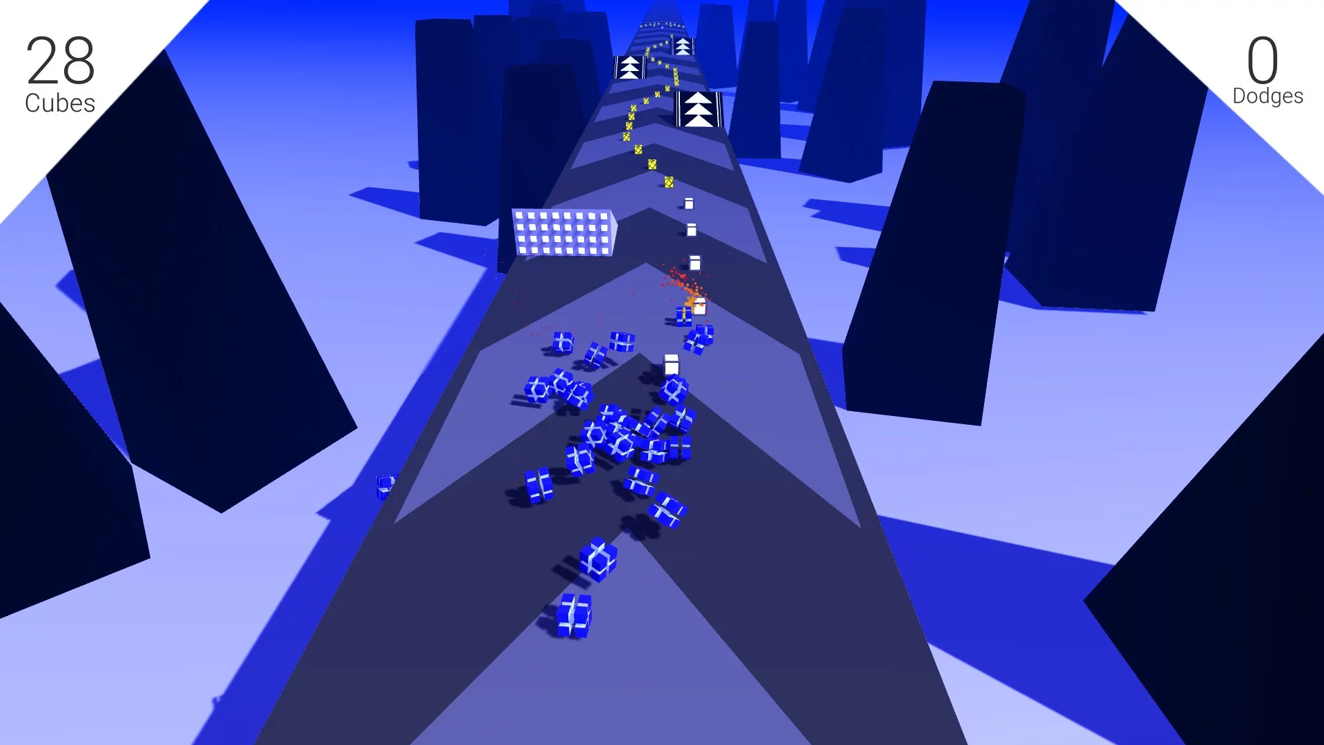 Изображение игры: GunRunner