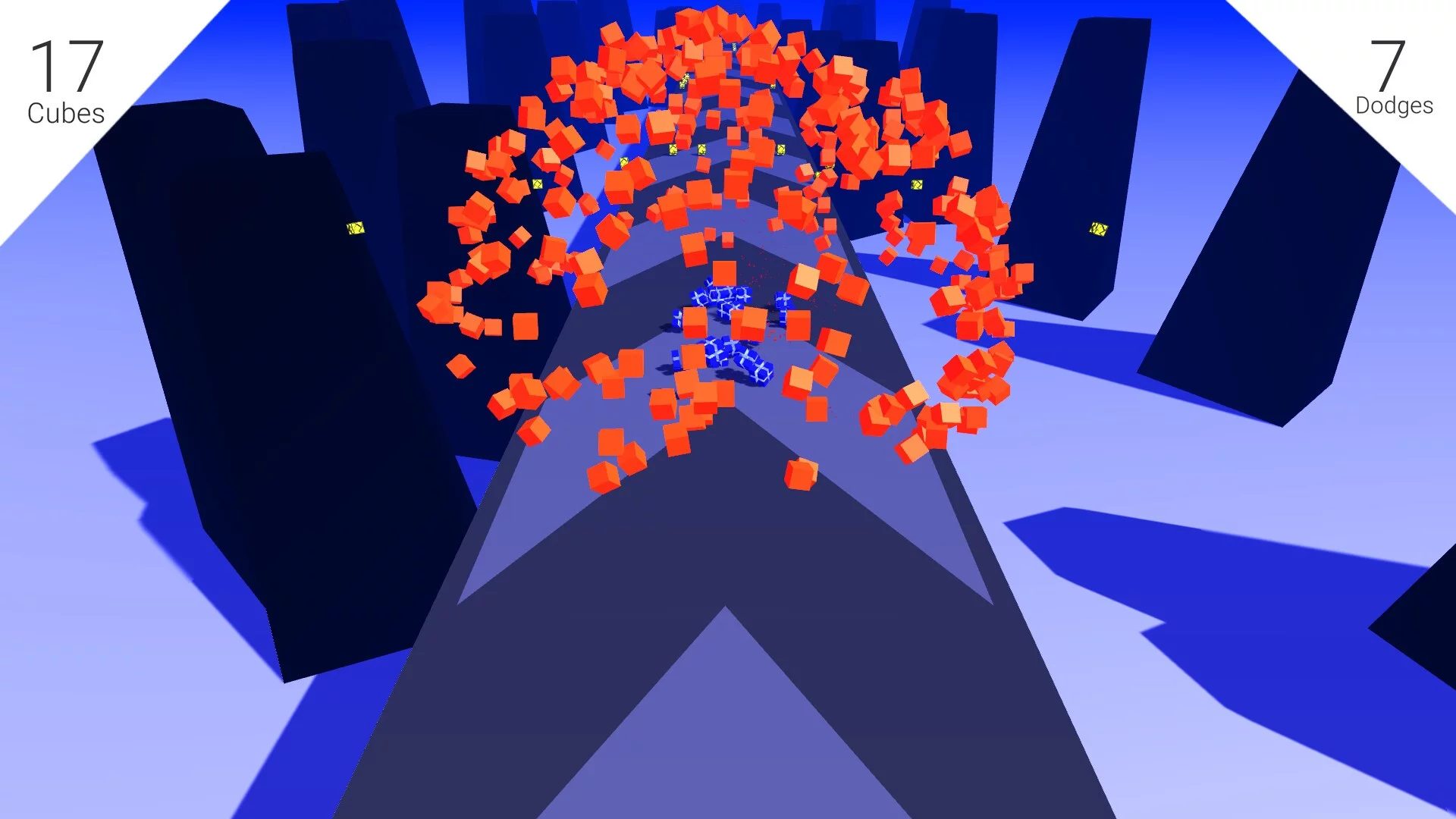 Изображение игры: GunRunner