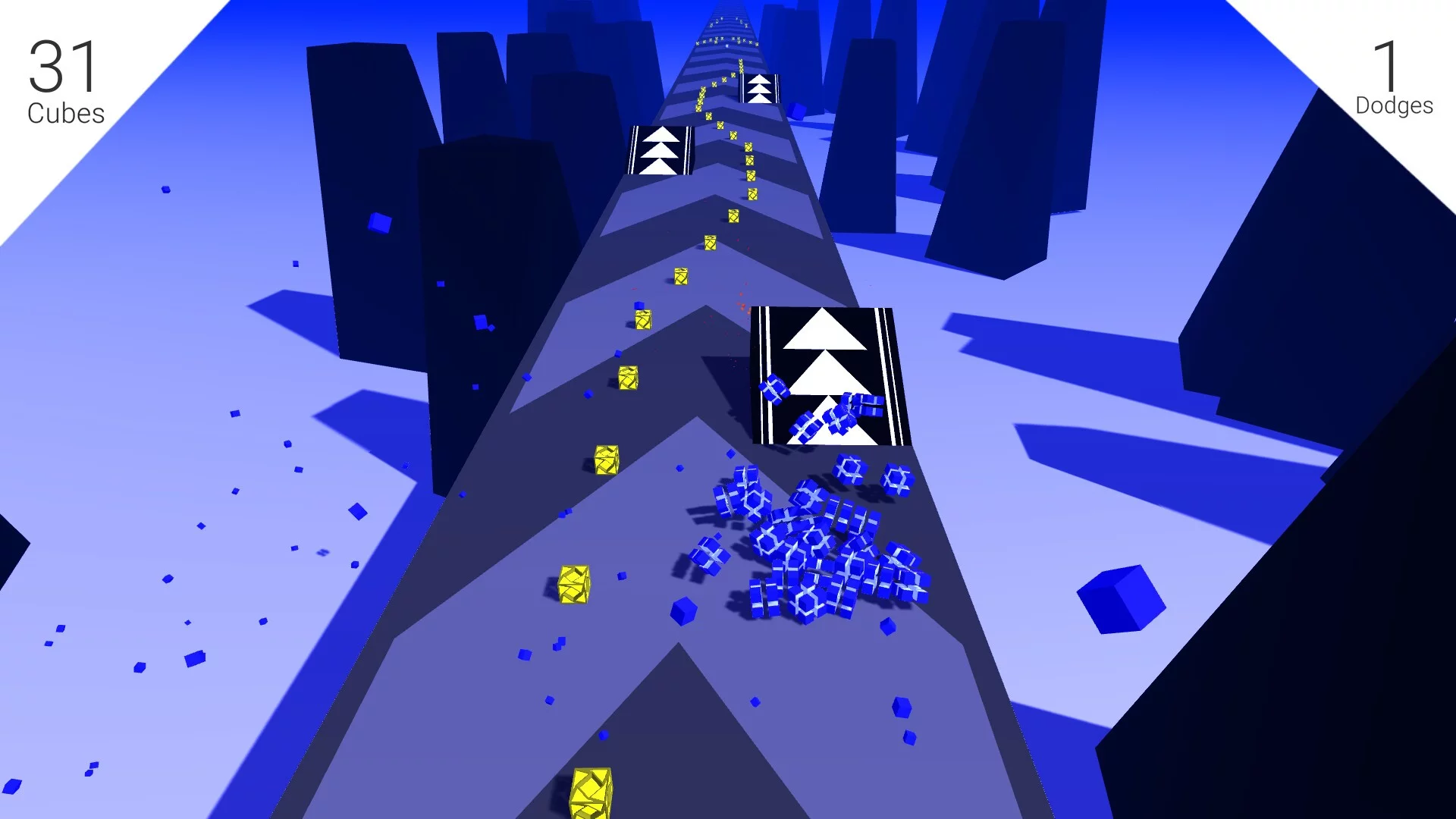 Изображение игры: GunRunner