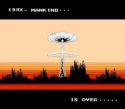 Изображение игры: Digital Devil Story: Megami Tensei II