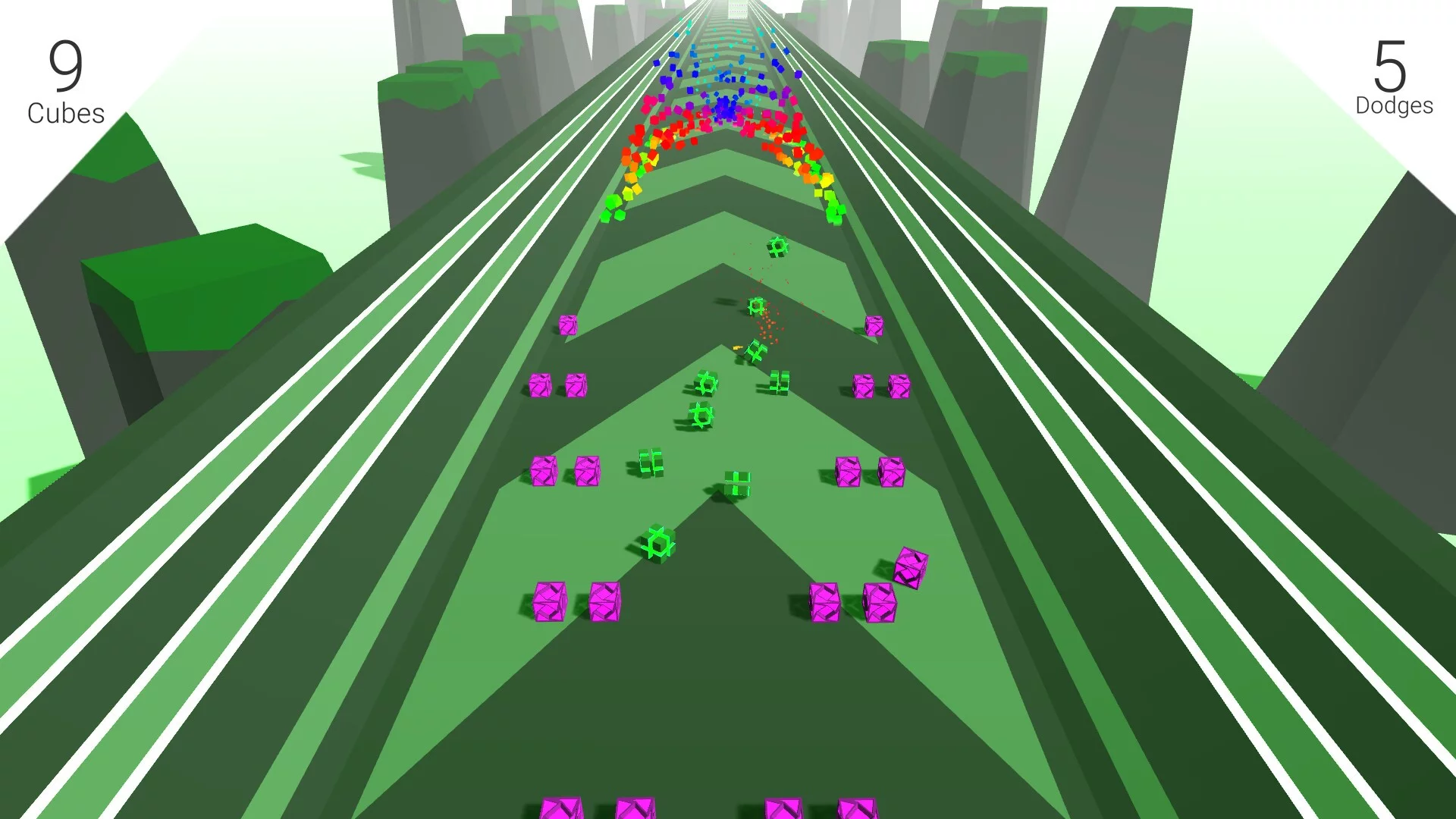 Изображение игры: GunRunner