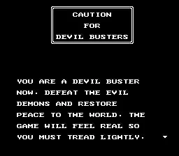 Изображение игры: Digital Devil Story: Megami Tensei II