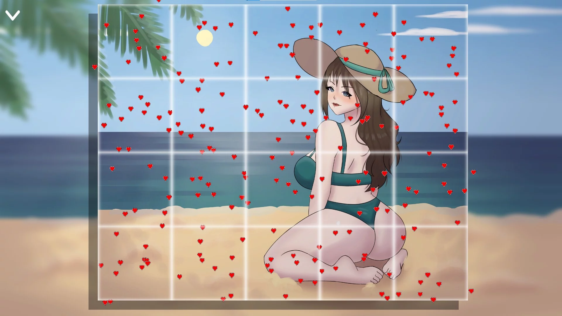 Изображение игры: Milf Puzzle