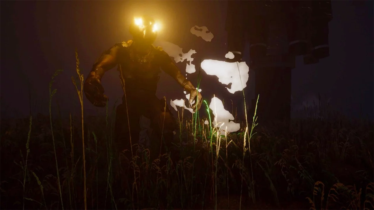 Изображение игры: Abduction