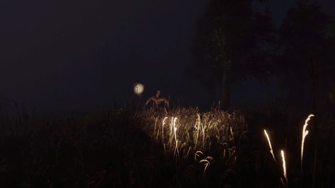 Изображение игры: Abduction
