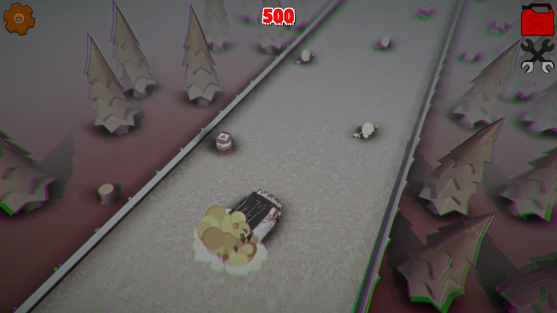 Изображение игры: Zombies Killer Machine