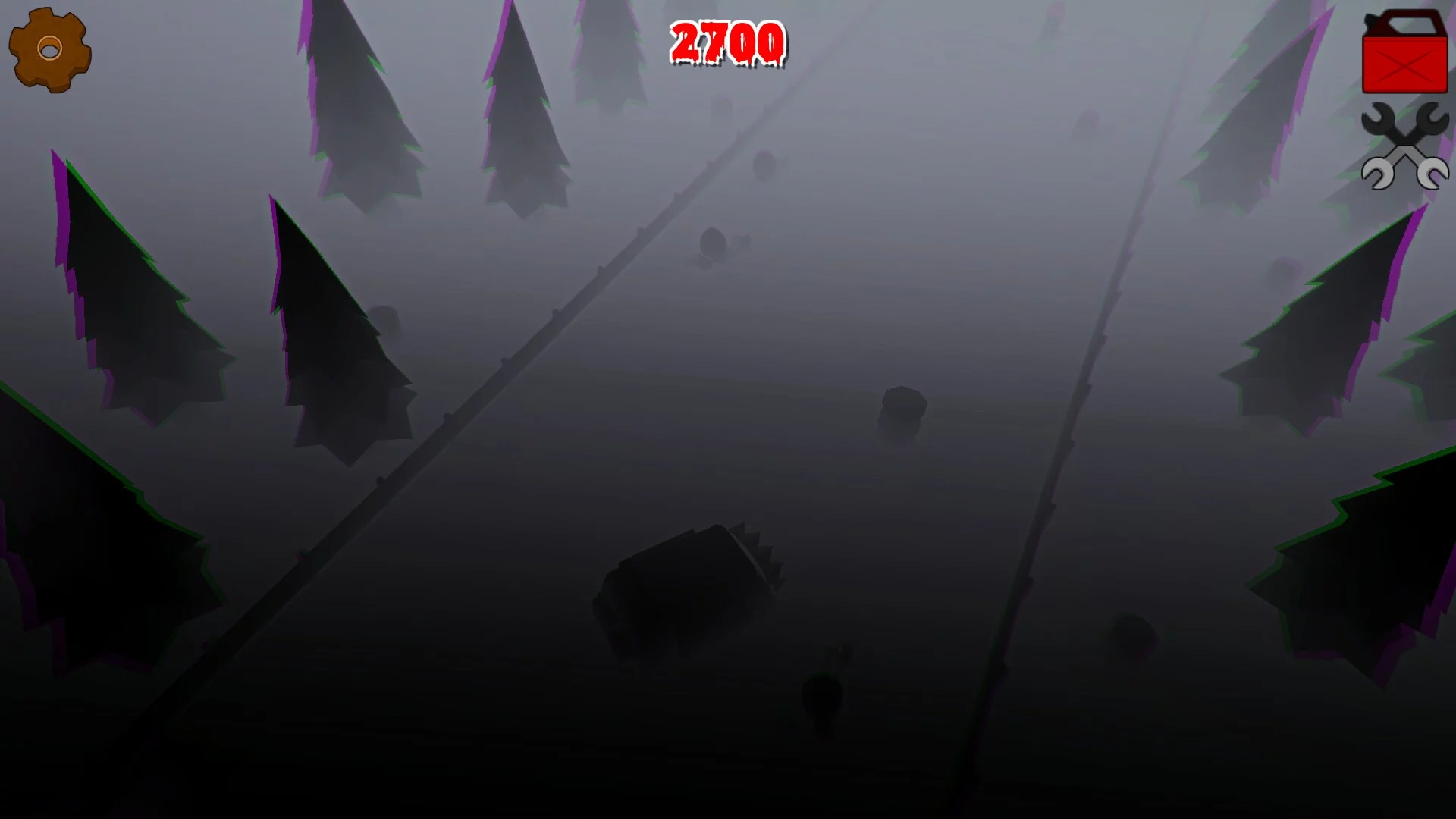 Изображение игры: Zombies Killer Machine