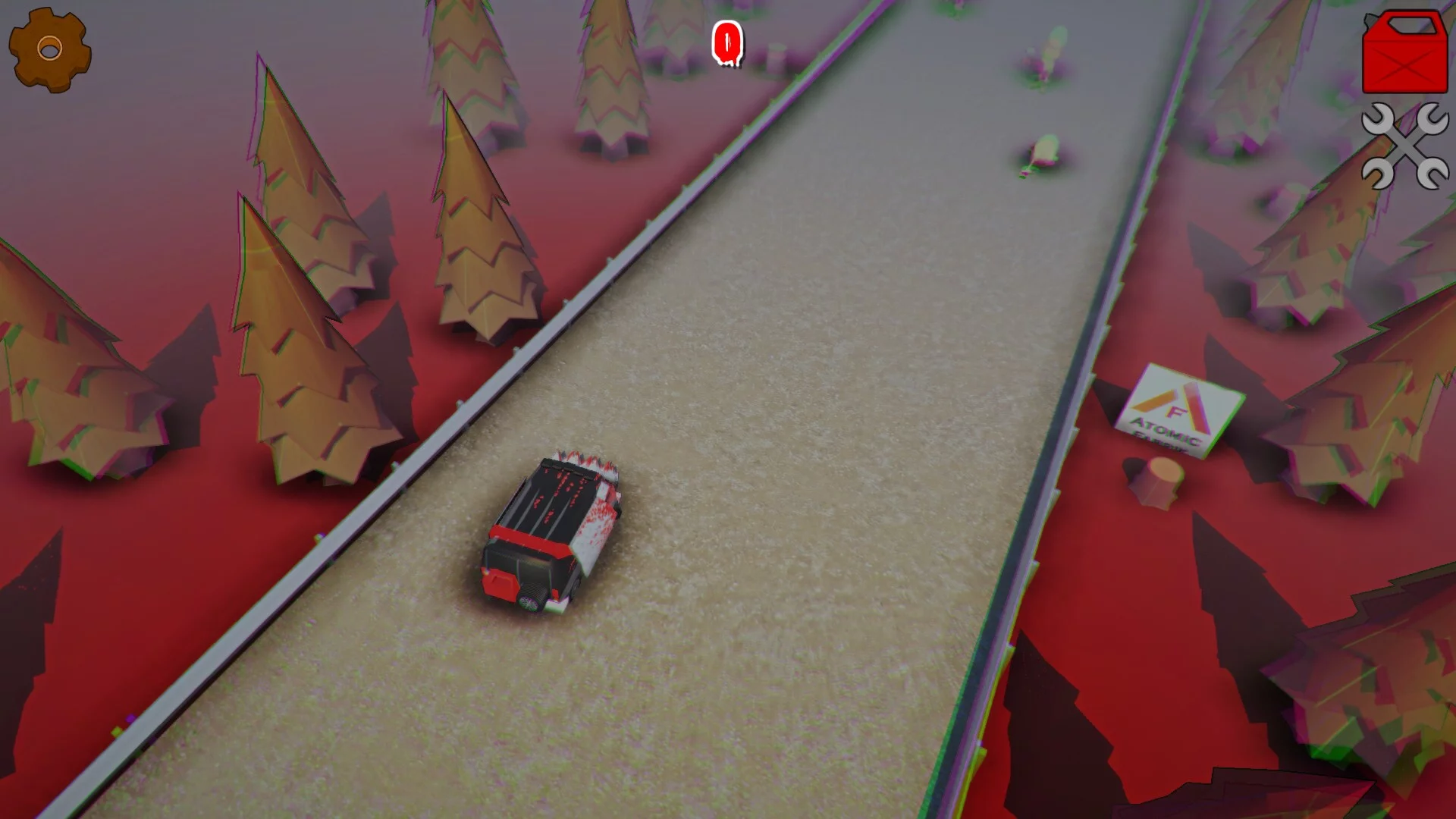 Изображение игры: Zombies Killer Machine