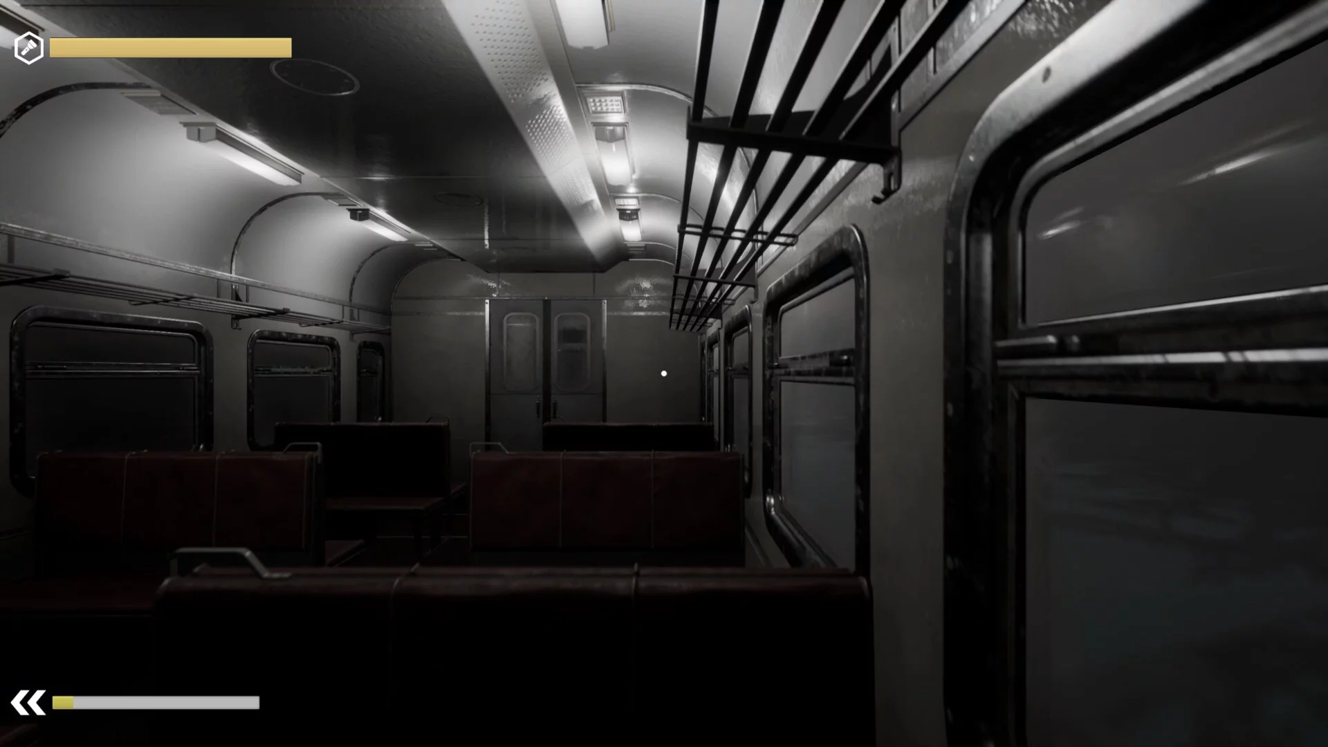 Изображение игры: Wrong train