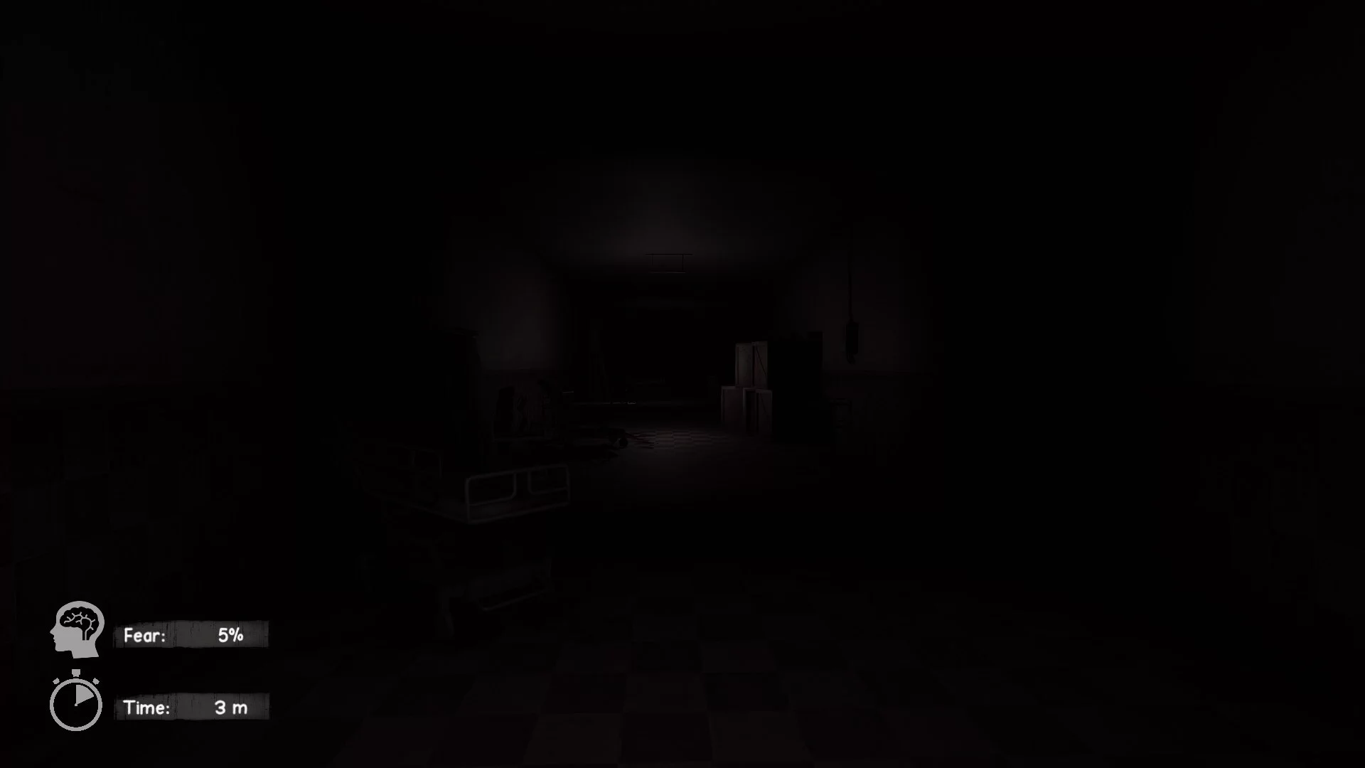 Изображение игры: Tkium Exclusion Area