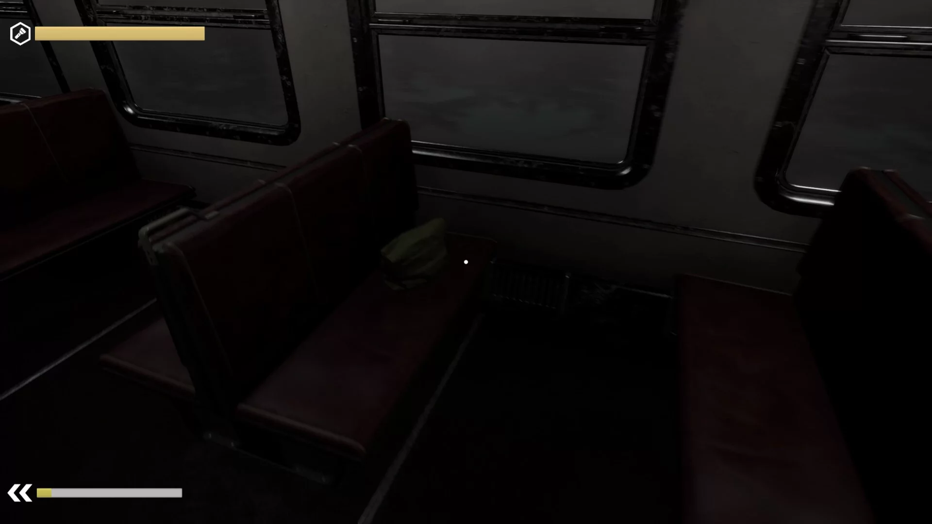 Изображение игры: Wrong train