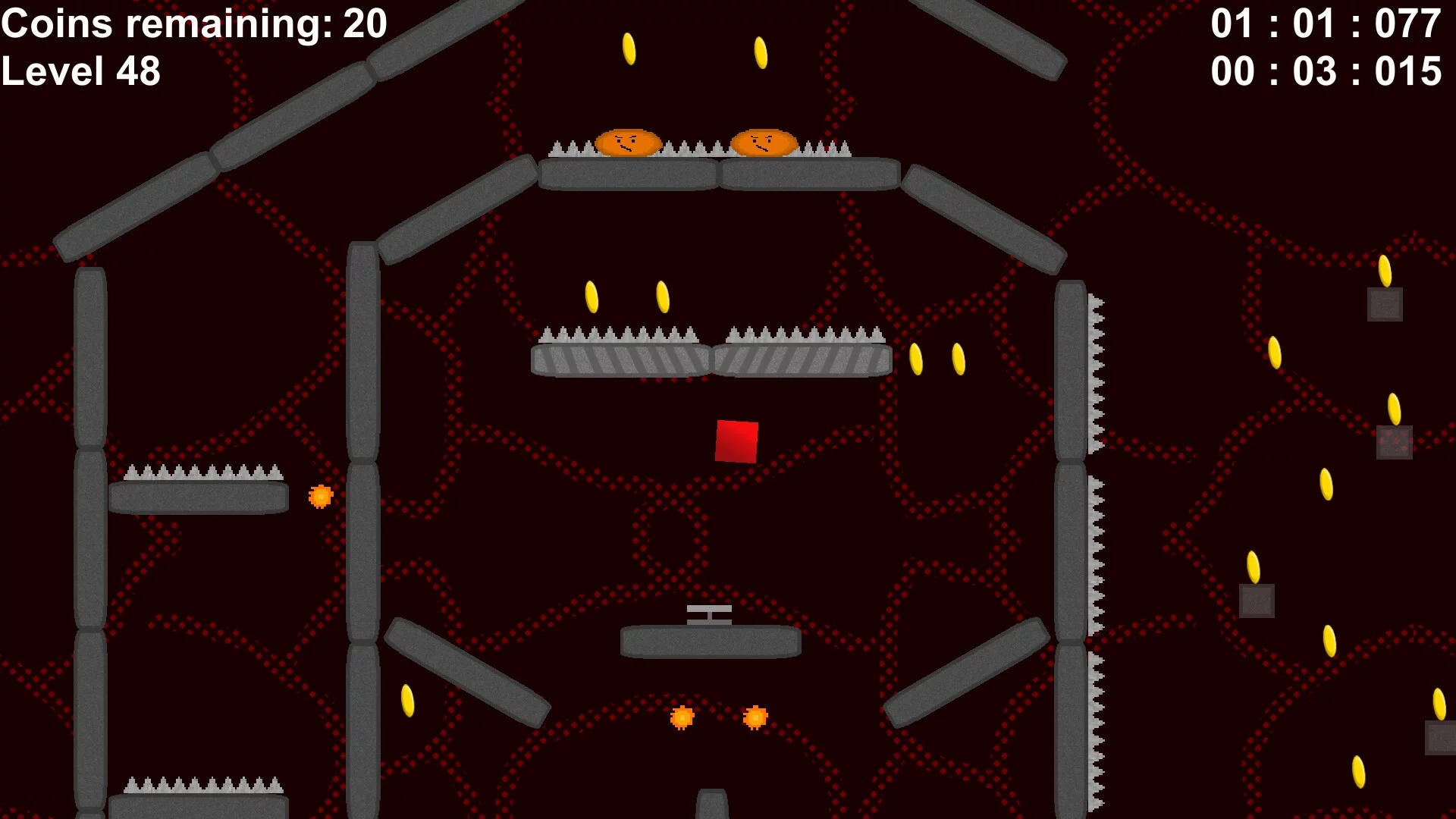 Изображение игры: RedPixel