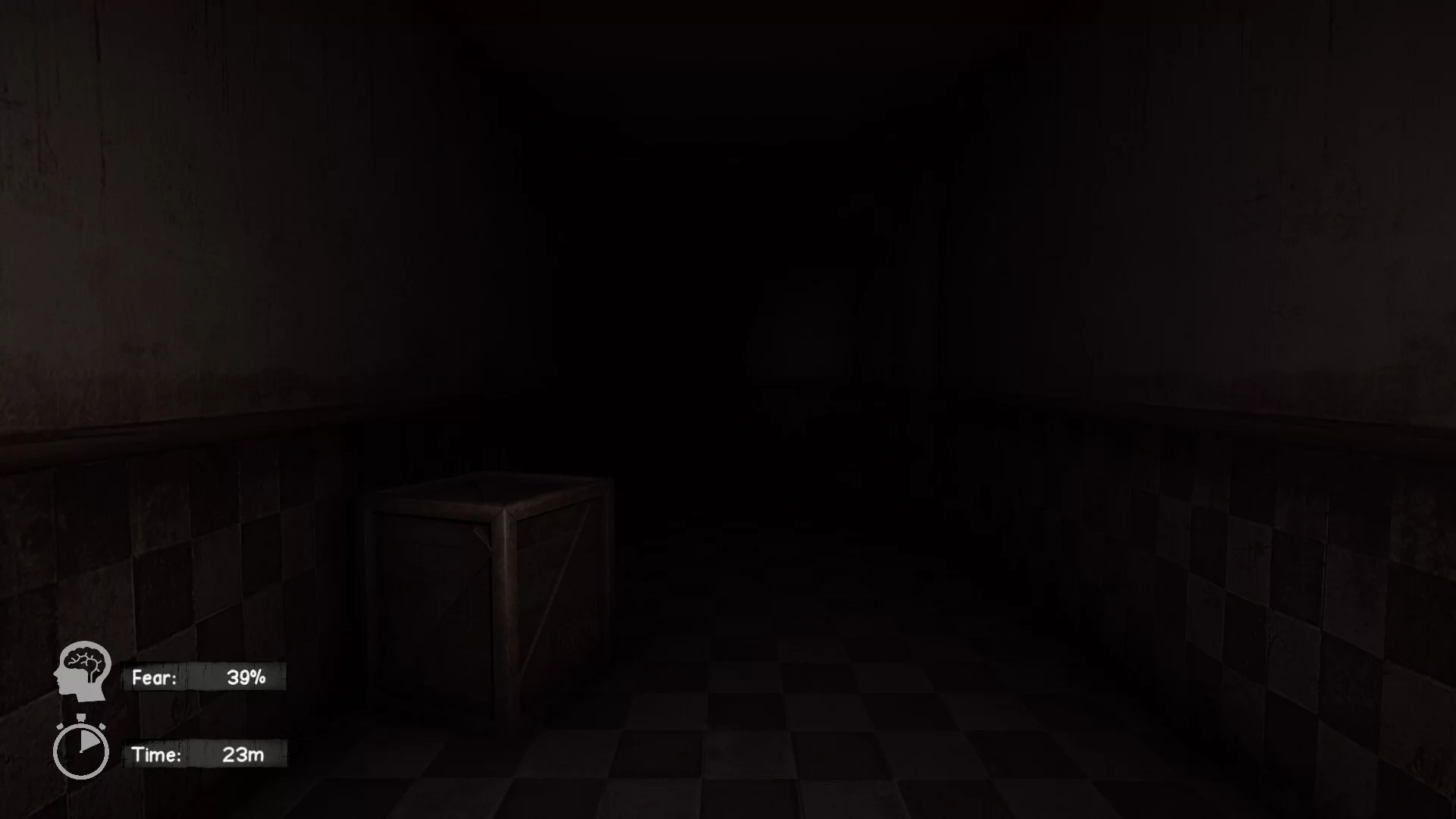 Изображение игры: Tkium Exclusion Area