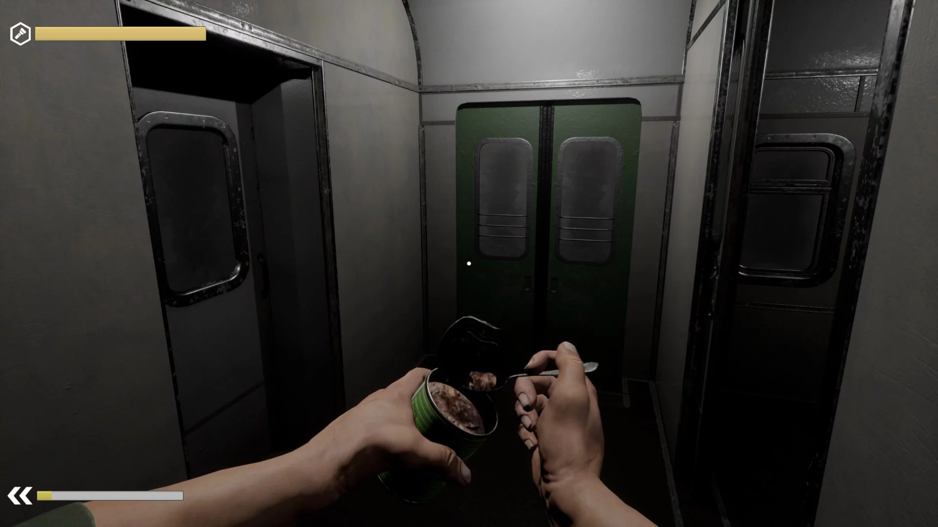 Изображение игры: Wrong train