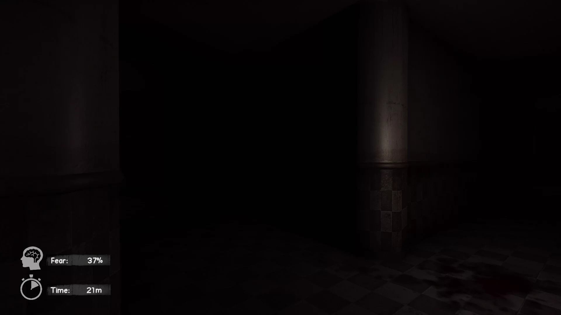 Изображение игры: Tkium Exclusion Area