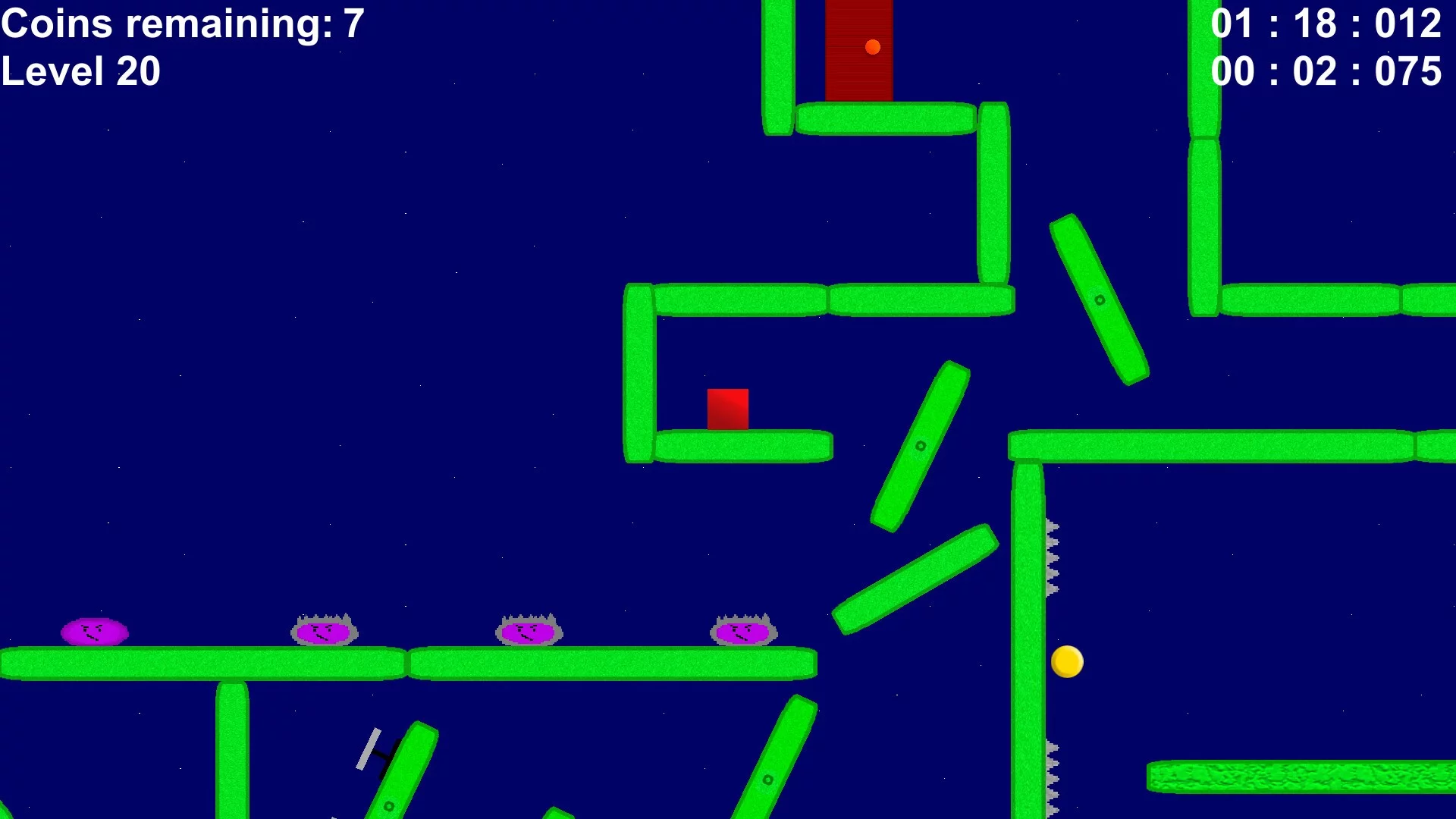 Изображение игры: RedPixel